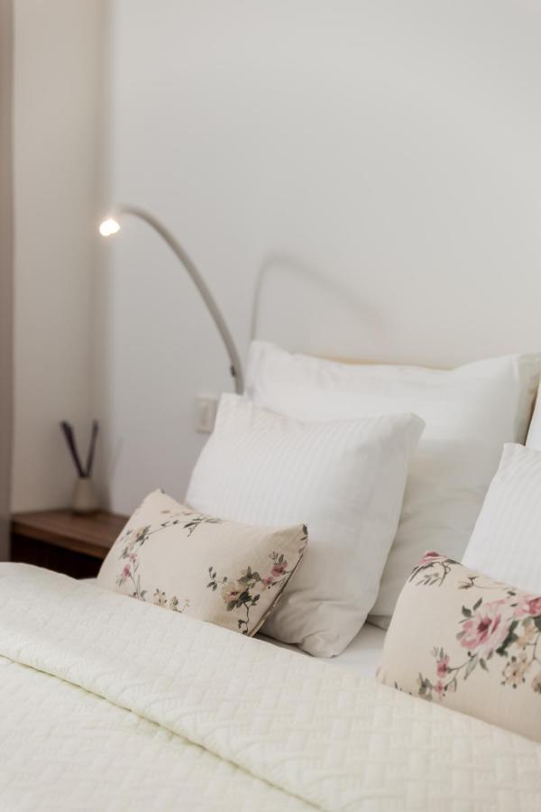 Ola Luxury Appartamento Abbazia