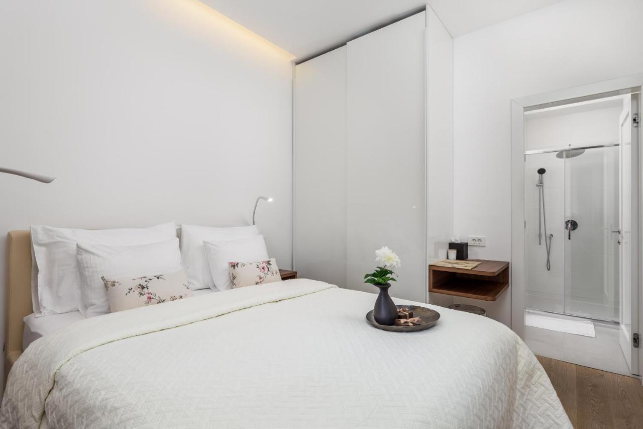 Appartamento Ola Luxury Abbazia
