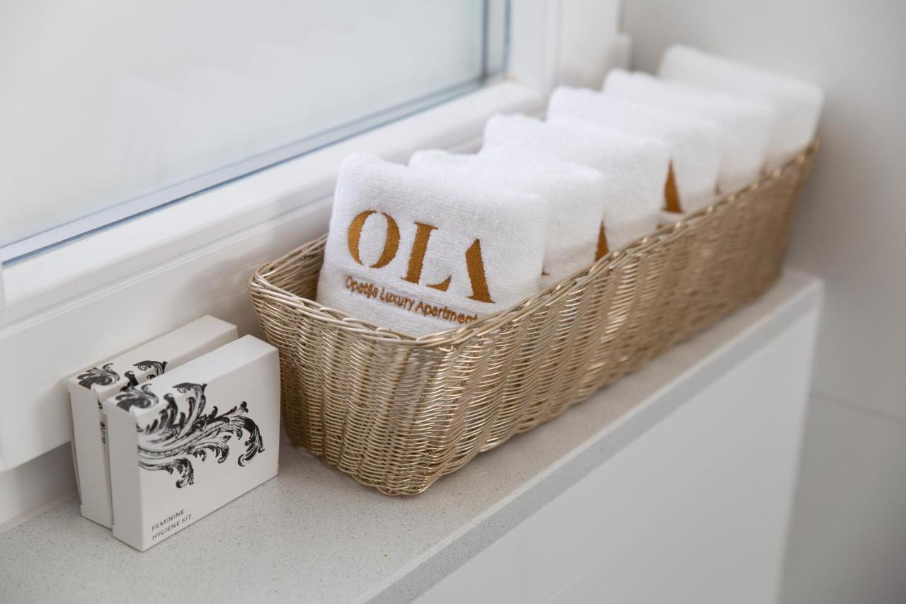 Ola Luxury Appartamento *