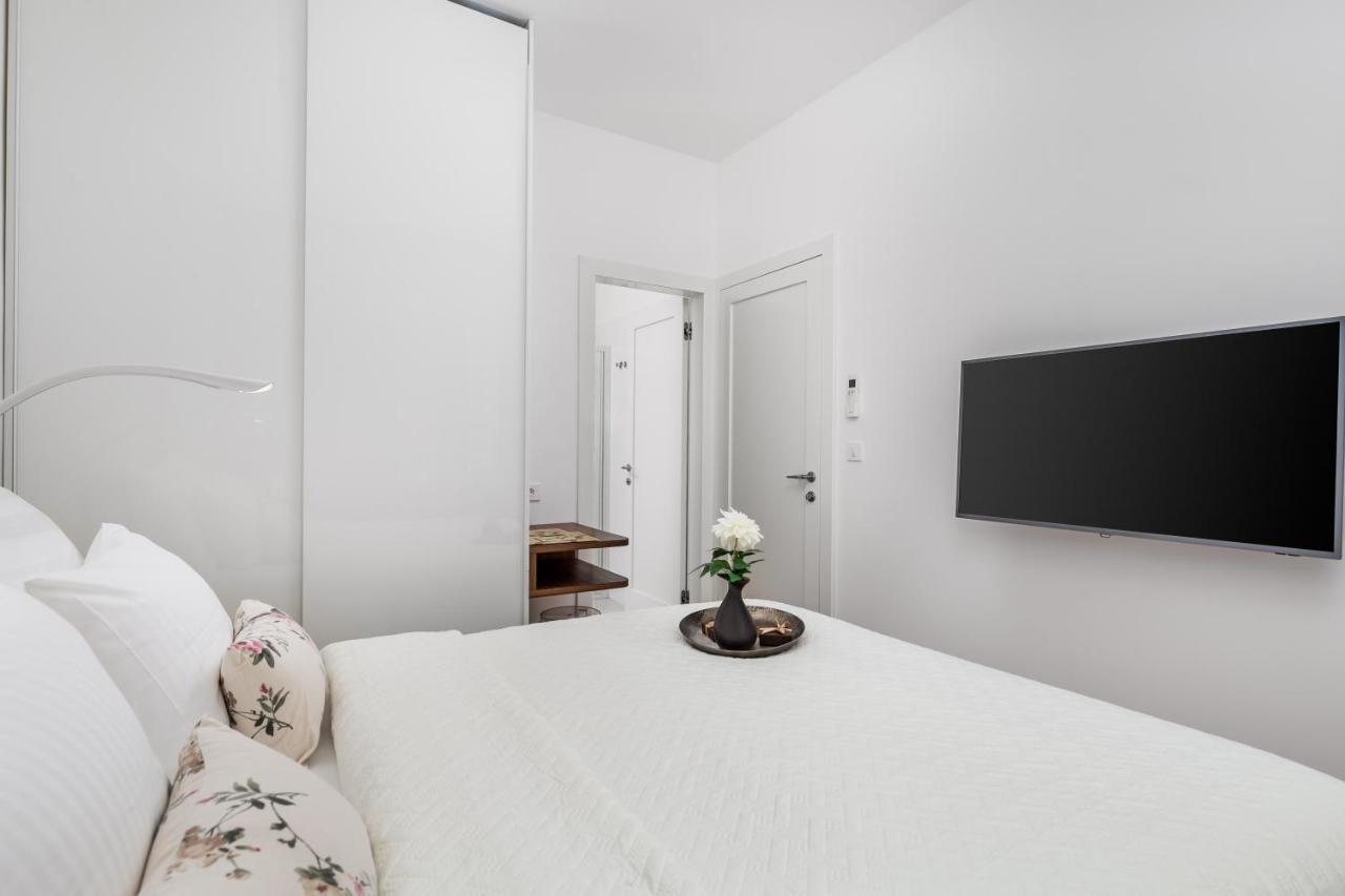 Appartamento Ola Luxury