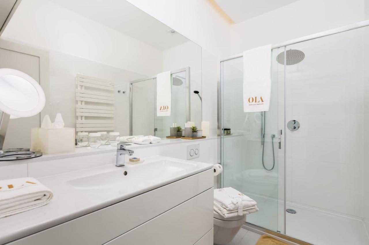 Appartamento Ola Luxury *
