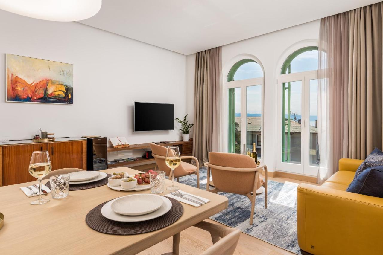 Ola Luxury Appartamento *