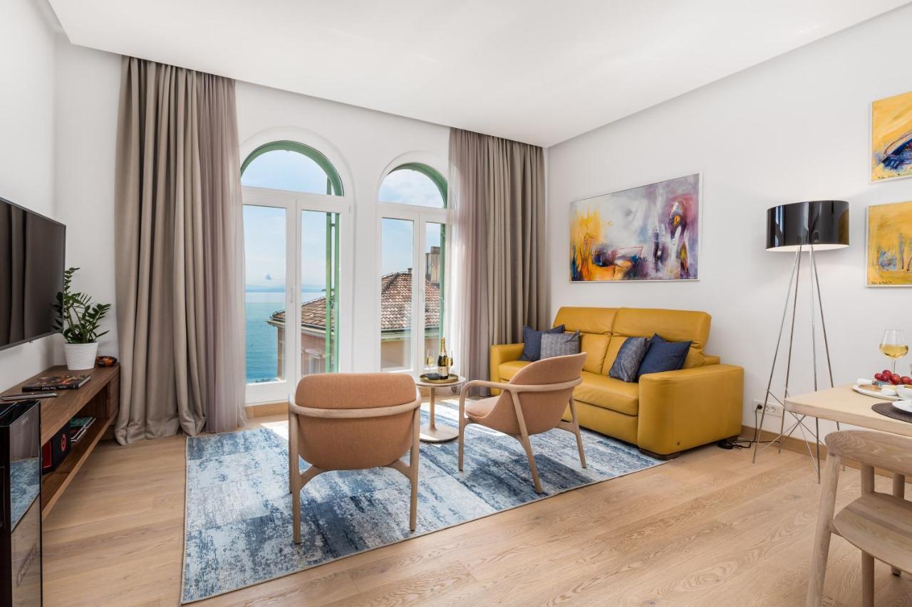 Ola Luxury Abbazia