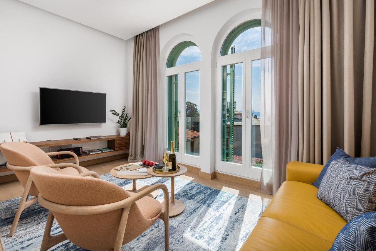 Appartamento Ola Luxury