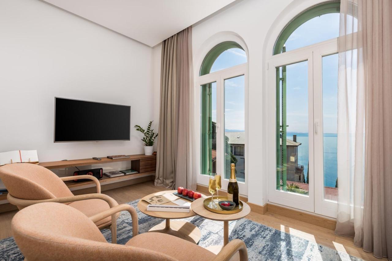 Appartamento Ola Luxury Abbazia