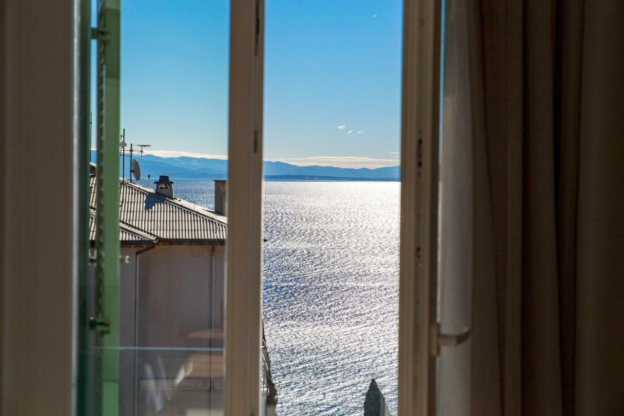 Appartamento Ola Luxury Abbazia