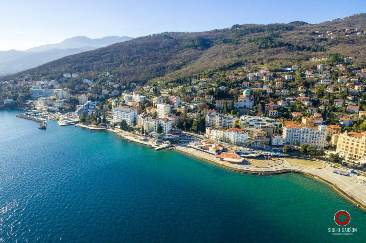 Ola Luxury Abbazia